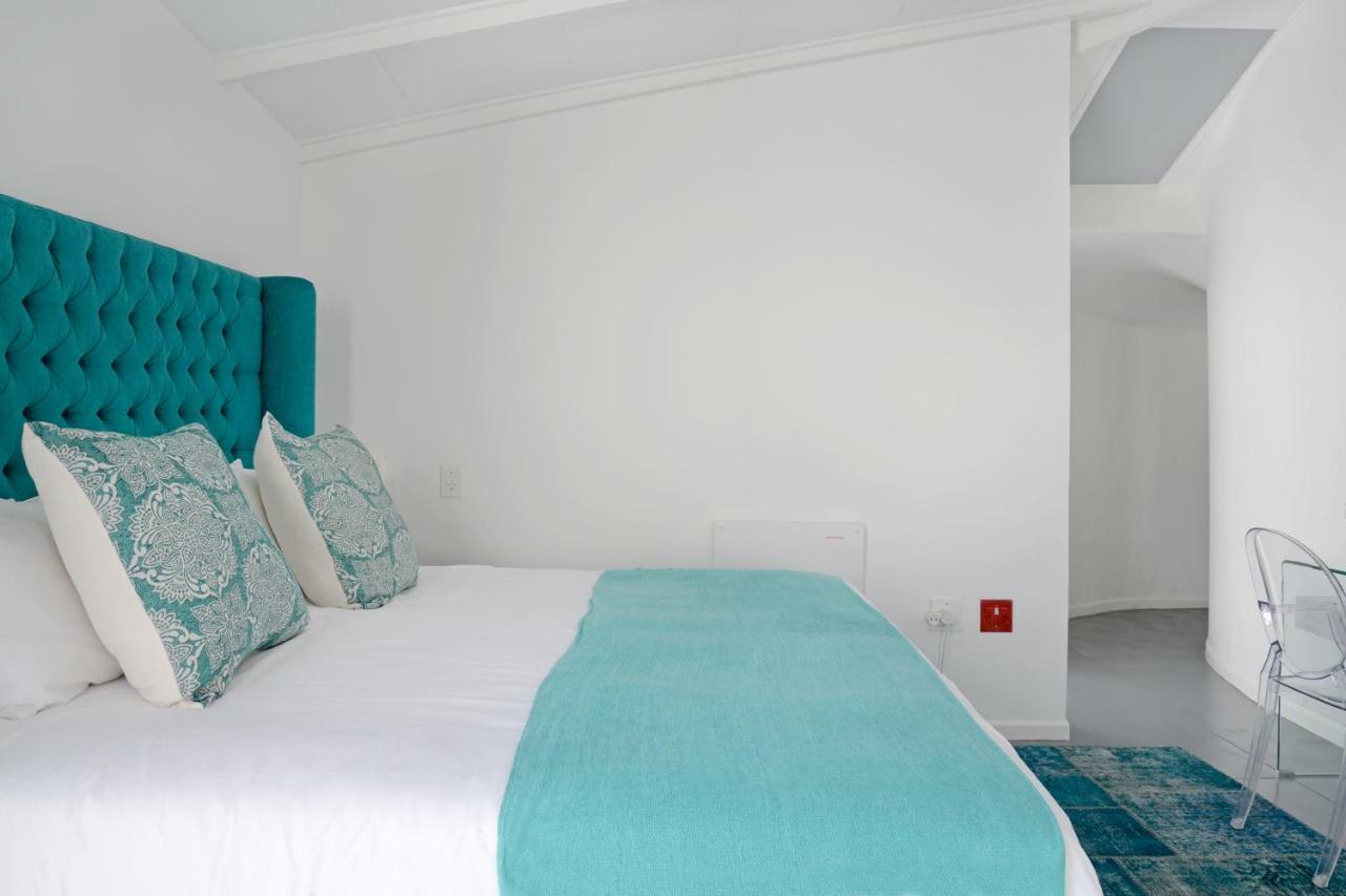 No. 6 The Yard Apartment Franschhoek Exterior photo